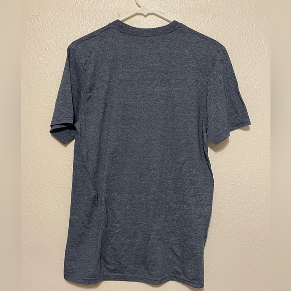 CAPTAIN AMERICA Tee Shirt - Picture 3 of 4